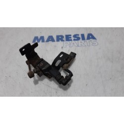 Peugeot - 508 - Moteur phare