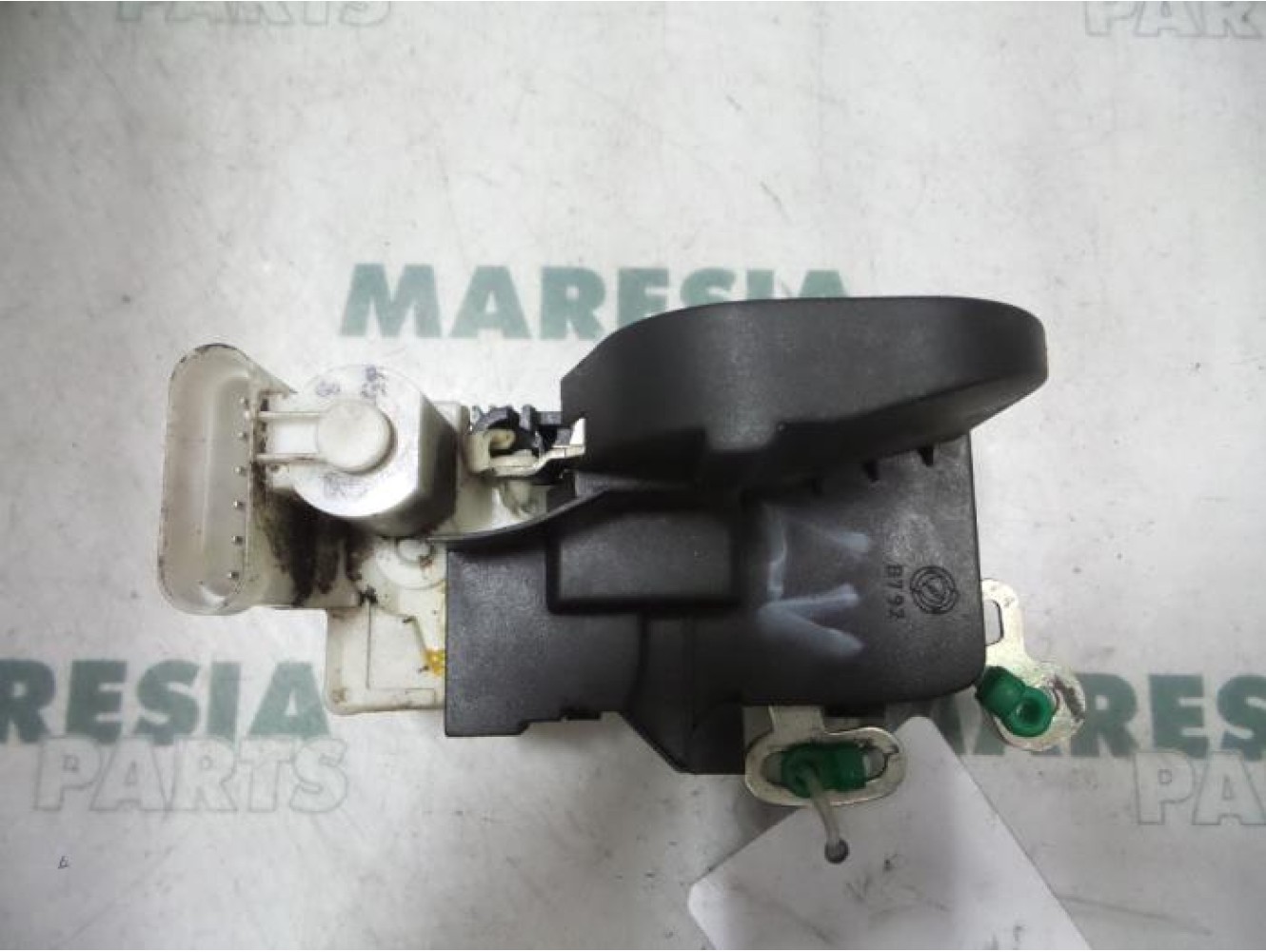 Alfa Romeo - 147 - Türschlossmechanik 2-türig links