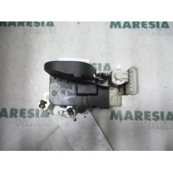 Alfa Romeo - 147 - Door lock mechanism 2-door, right