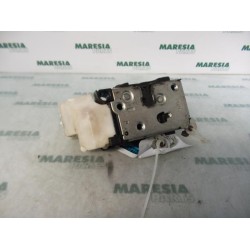 Alfa Romeo - 147 - Door lock mechanism 2-door, right