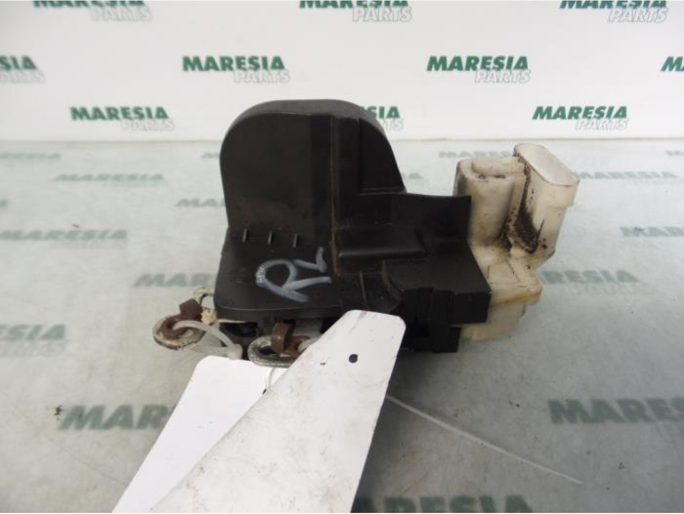 Alfa Romeo - 147 - Door lock mechanism 2-door, right