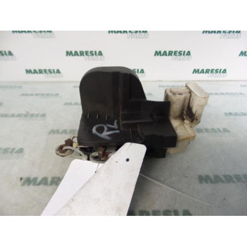 Alfa Romeo - 147 - Door lock mechanism 2-door, right