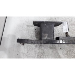 Citroen - Jumper - Rear bumper frame