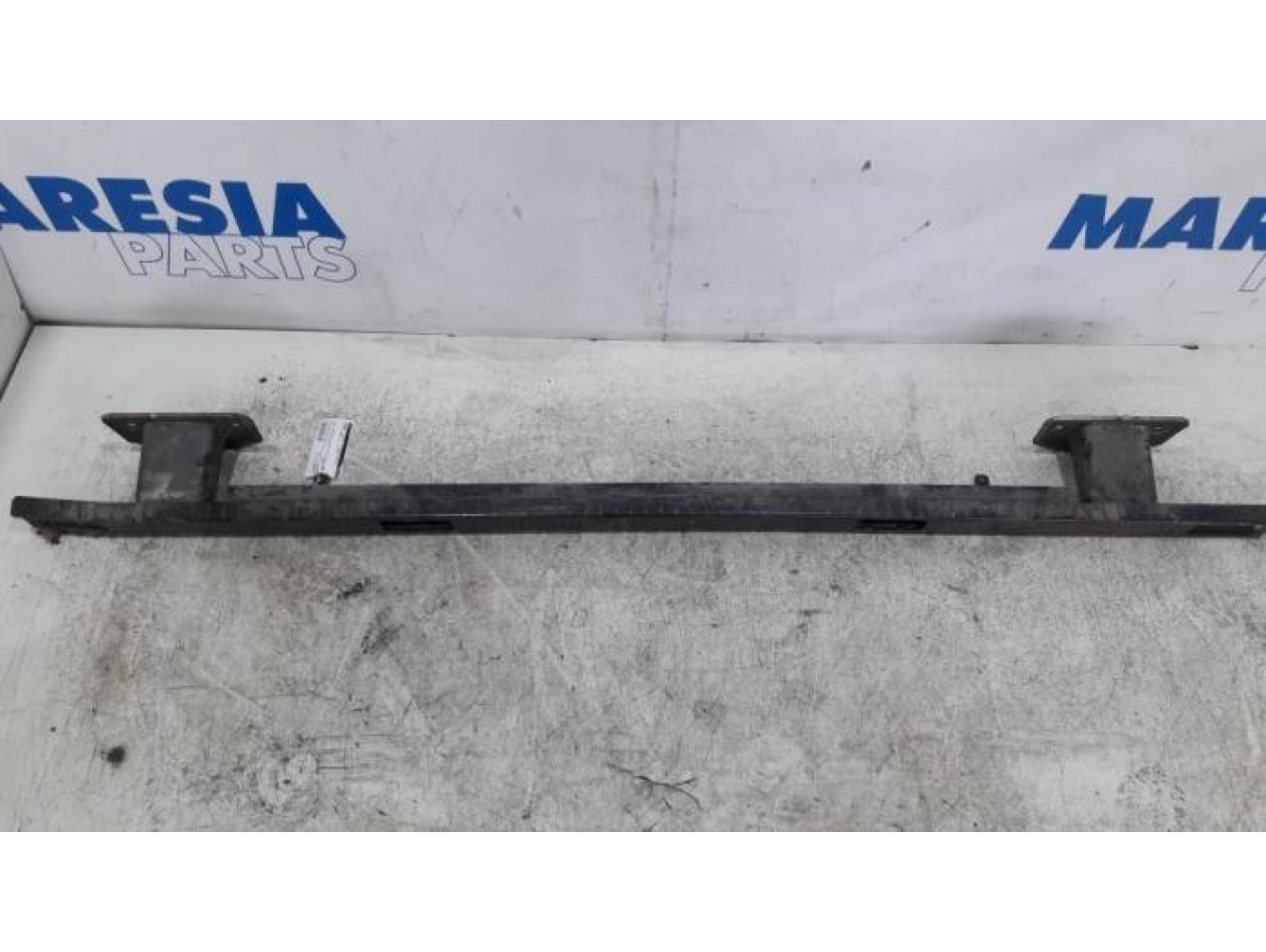 Citroen - Jumper - Rear bumper frame
