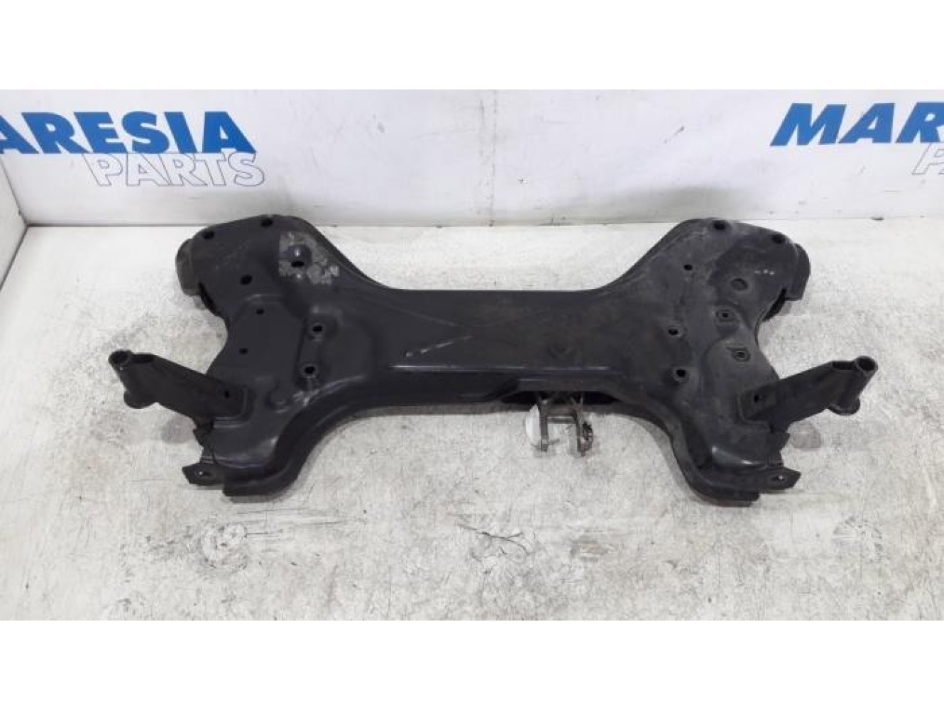 Citroen - Jumper - Subframe