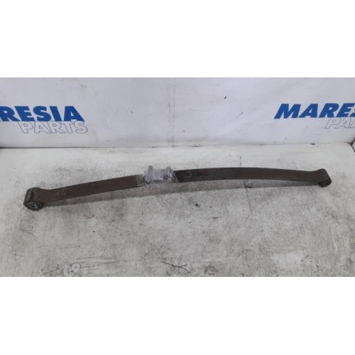 Citroen - Jumper - Rear leaf spring