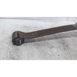 Citroen - Jumper - Rear leaf spring