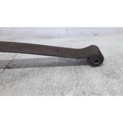 Citroen - Jumper - Rear leaf spring