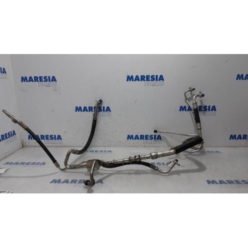 Peugeot - 508 - Air conditioning line