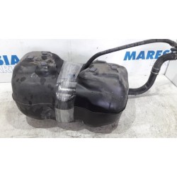 Citroen - Jumper - Tank