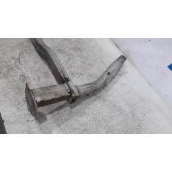 Peugeot - 508 - Subframe