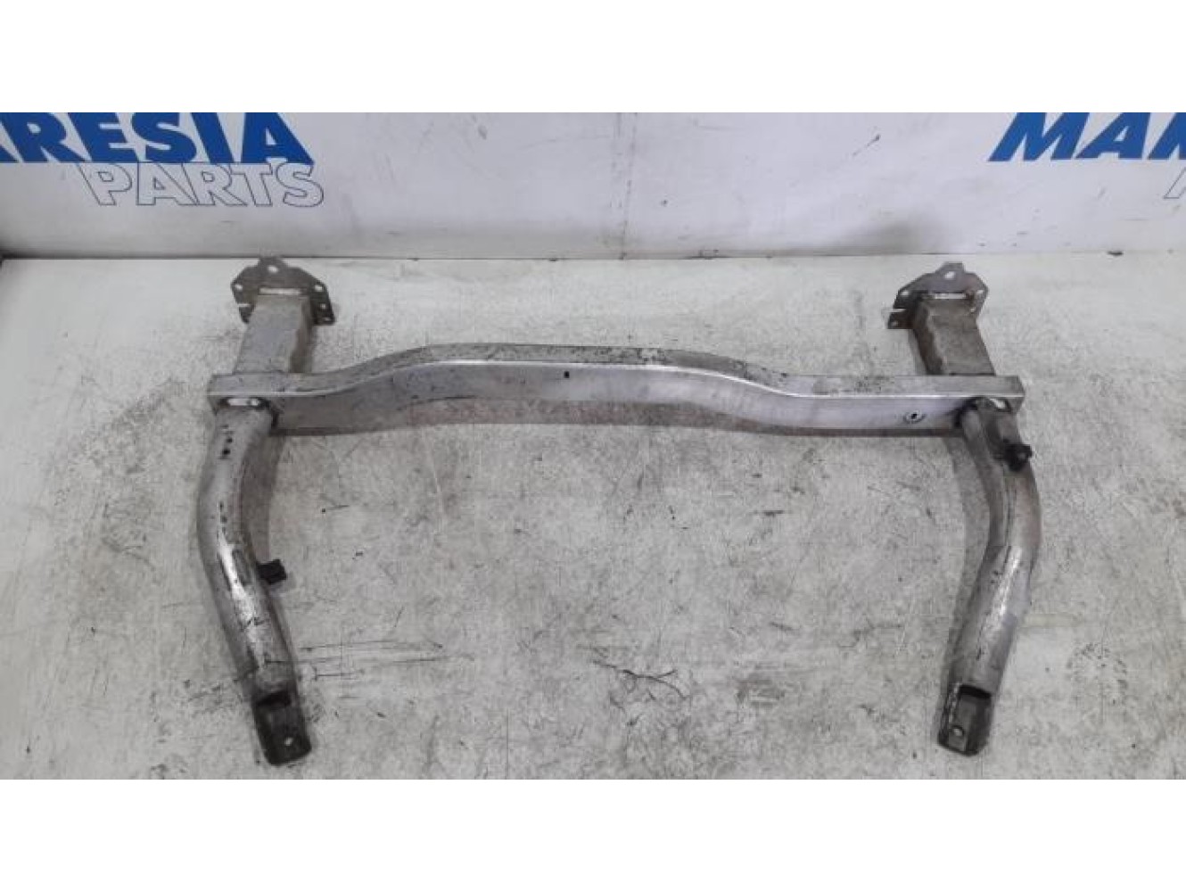 Peugeot - 508 - Subframe
