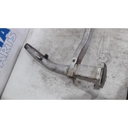 Peugeot - 508 - Subframe