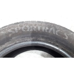 Peugeot - Partner - Tyre