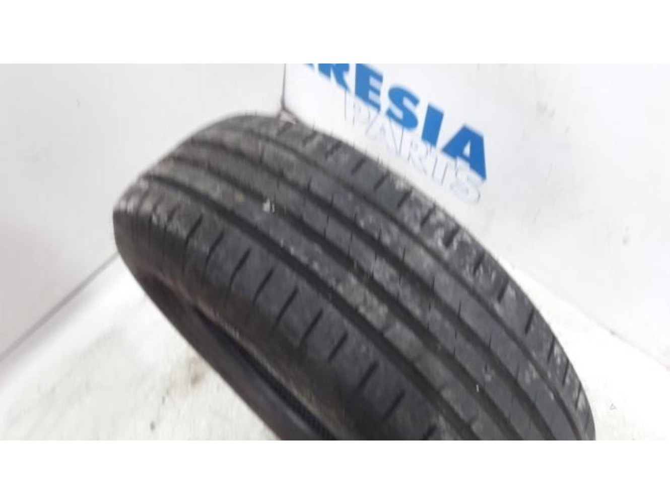 Peugeot - Partner - Tyre