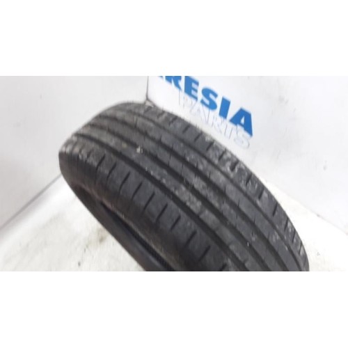 Peugeot - Partner - Tyre
