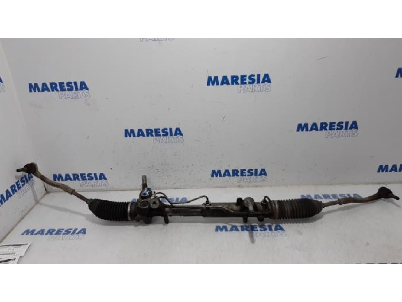 Peugeot - 508 - Power steering box