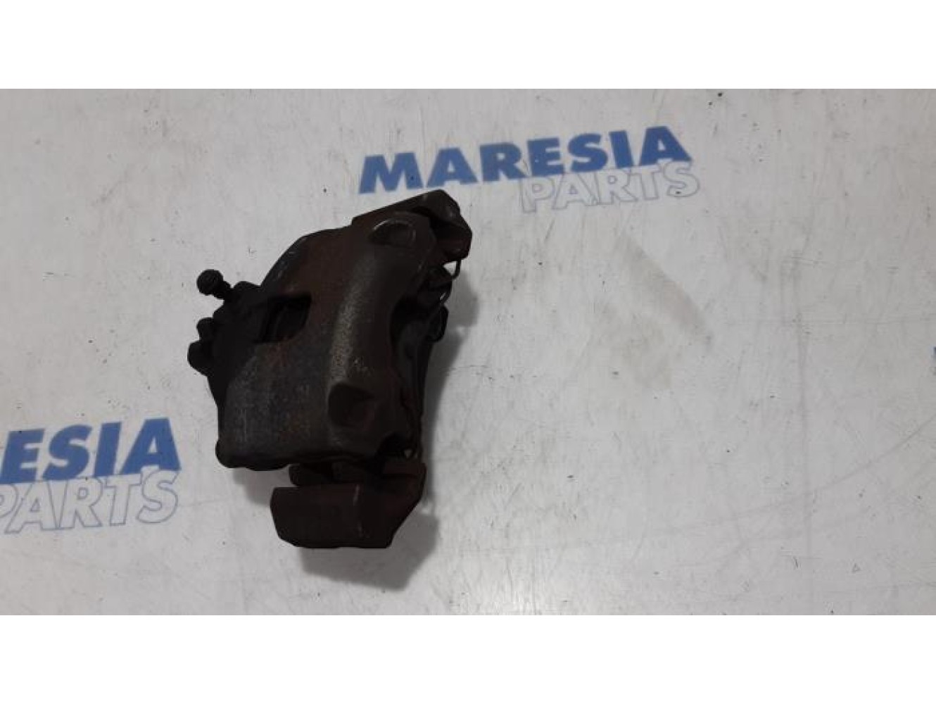 Fiat - Panda - Etrier de frein (pince) avant gauche