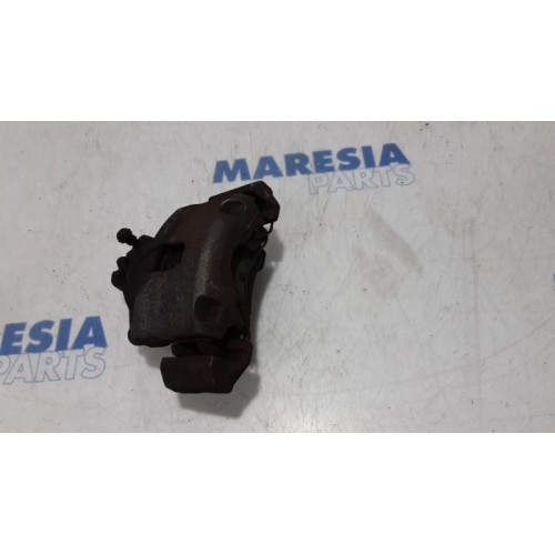 Fiat - Panda - Bremszange links vorne