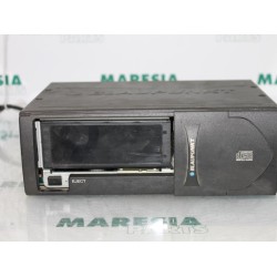 Alfa Romeo - 147 - CD Wechsler