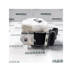 Alfa Romeo - 147 - Sicherheitsgurt links hinten