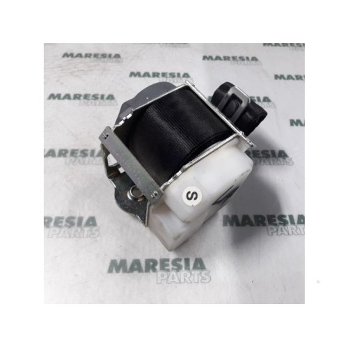 Alfa Romeo - 147 - Sicherheitsgurt links hinten