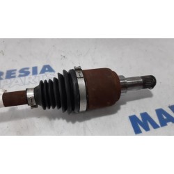 Fiat - Panda - Aandrijfas links-voor