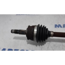 Fiat - Panda - Aandrijfas links-voor
