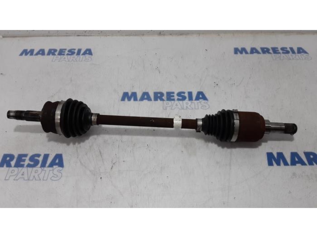 Fiat - Panda - Aandrijfas links-voor