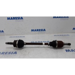 Fiat - Panda - Aandrijfas links-voor