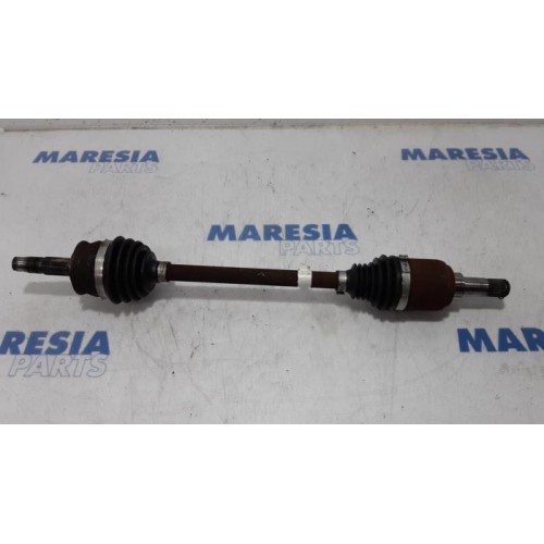 Fiat - Panda - Aandrijfas links-voor