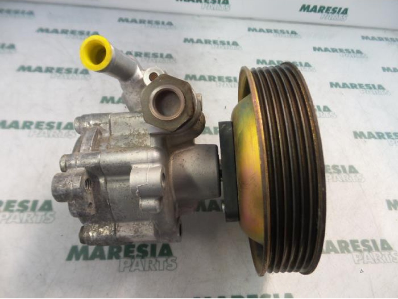 Alfa Romeo - 147 - Lenkkraftverstärker Pumpe
