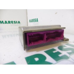 Alfa Romeo - 147 - Airbag Set+Module