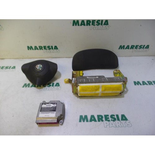 Alfa Romeo - 147 - Airbag set+module