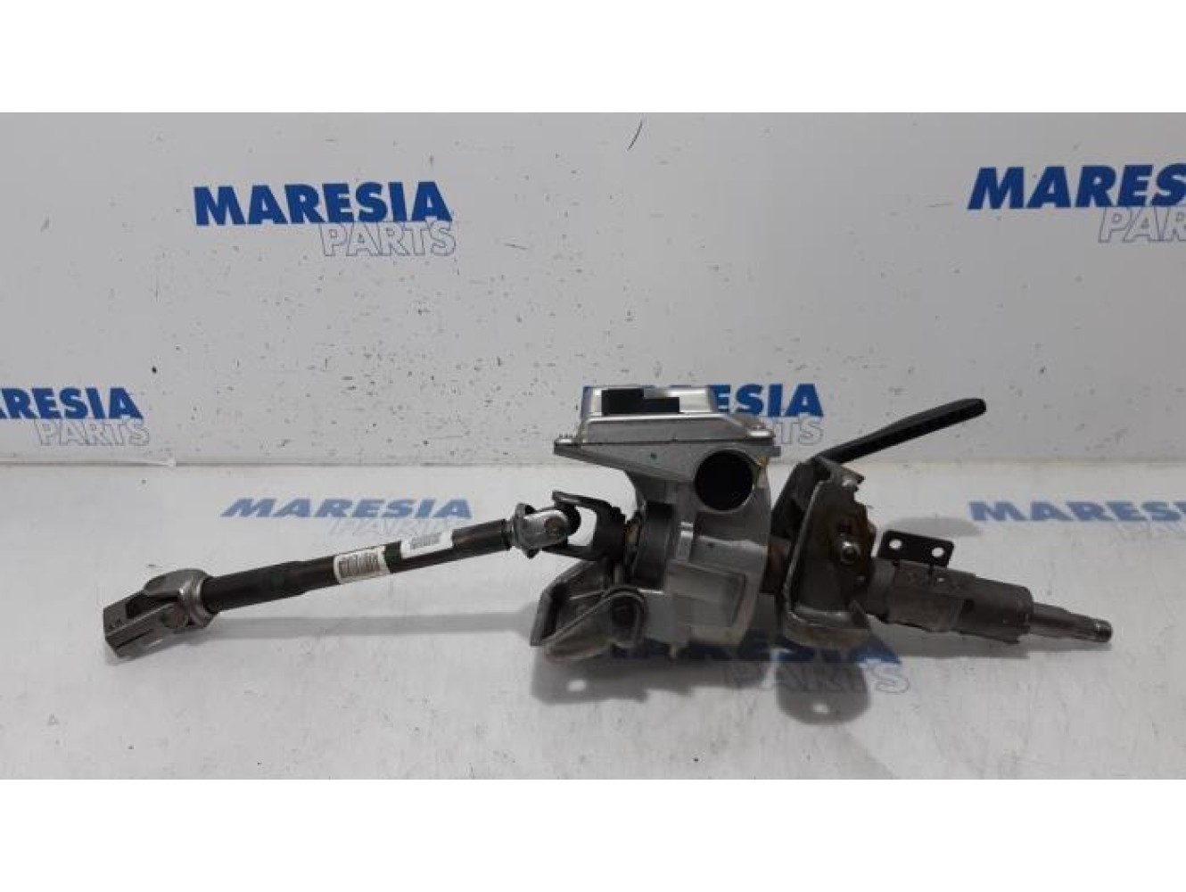 Fiat - Panda - Steering column housing