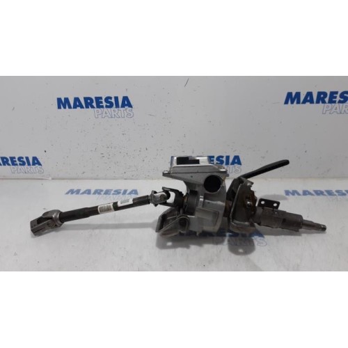 Fiat - Panda - Steering column housing