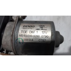 Fiat - Panda - Front wiper motor