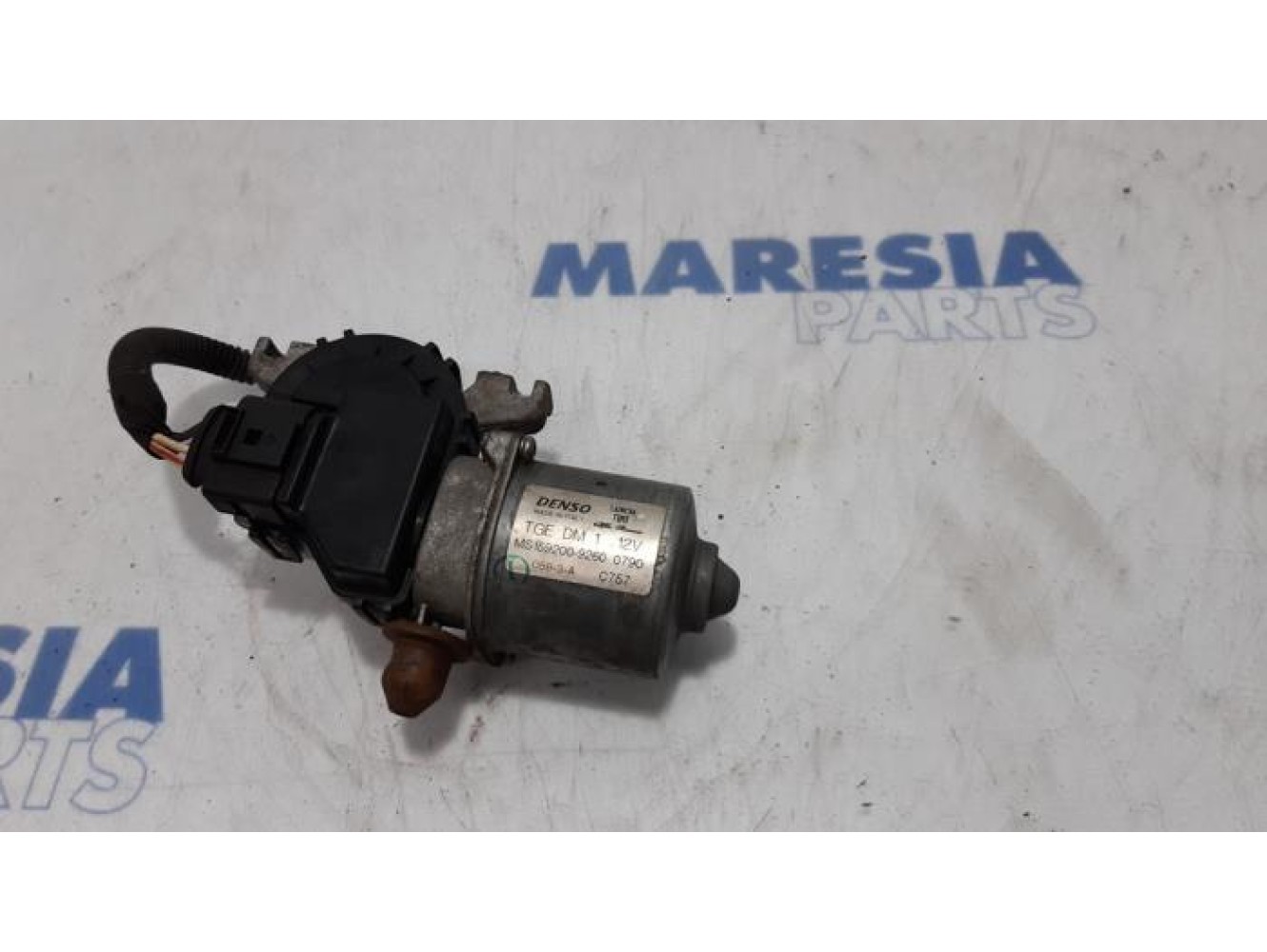 Fiat - Panda - Front wiper motor
