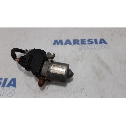 Fiat - Panda - Front wiper motor
