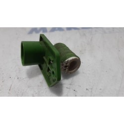 Fiat - Panda - Cooling fan resistor