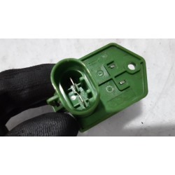 Fiat - Panda - Cooling fan resistor