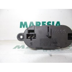 Alfa Romeo - 147 - Heater resistor