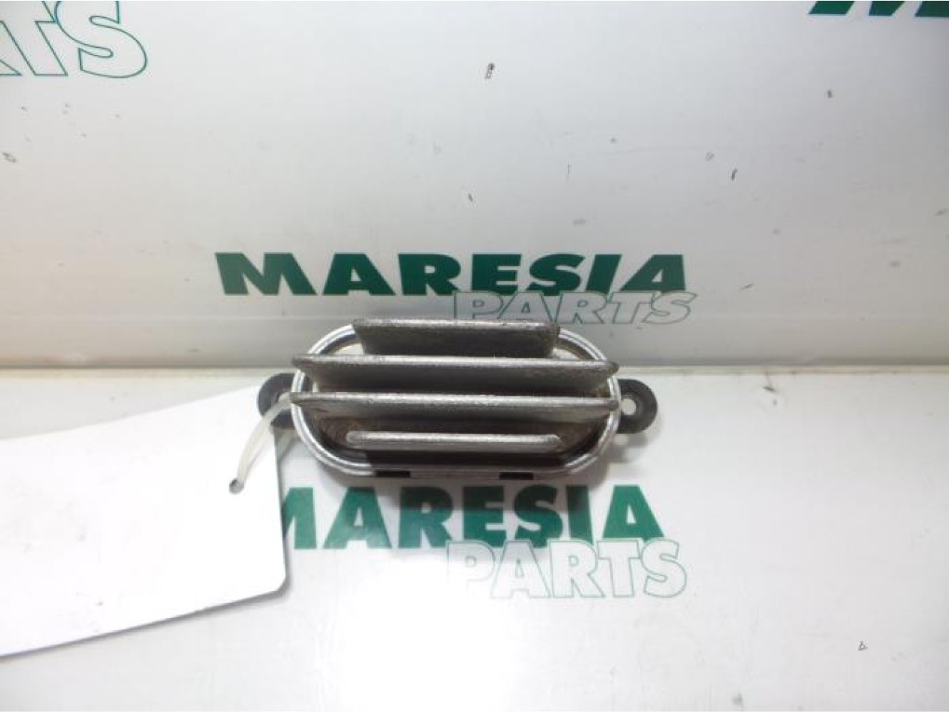 Alfa Romeo - 147 - Heater resistor