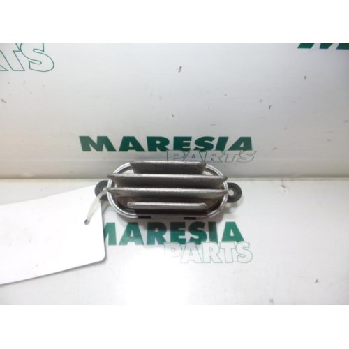 Alfa Romeo - 147 - Heater resistor