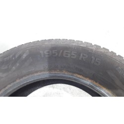 Peugeot - 308 - Tyre
