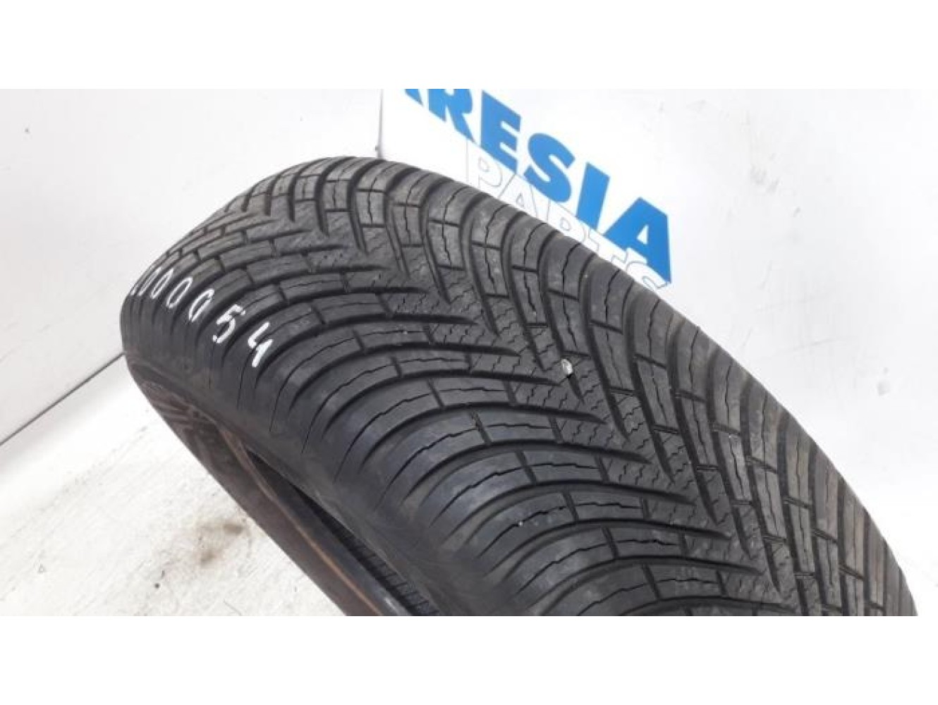 Peugeot - 308 - Tyre