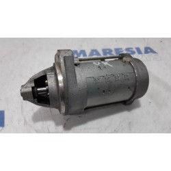 Fiat - Panda - Startmotor