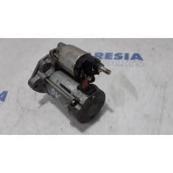 Fiat - Panda - Startmotor