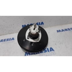 Fiat - Panda - Assistant de freinage