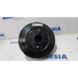 Fiat - Panda - Assistant de freinage